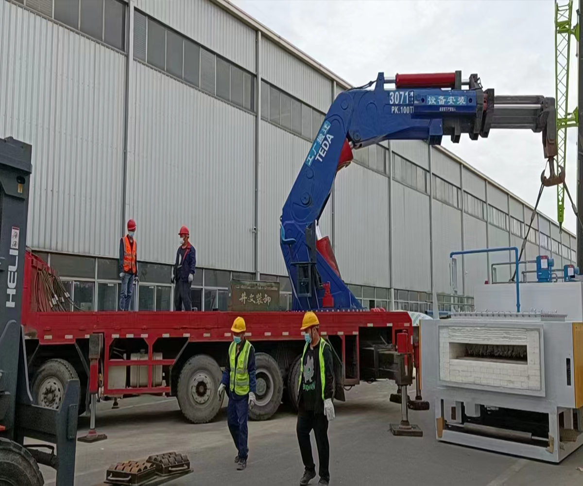 設(shè)備安裝 (2)